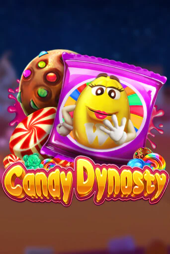 Демо игра Candy Dynasty играть онлайн | Casino X бесплатно