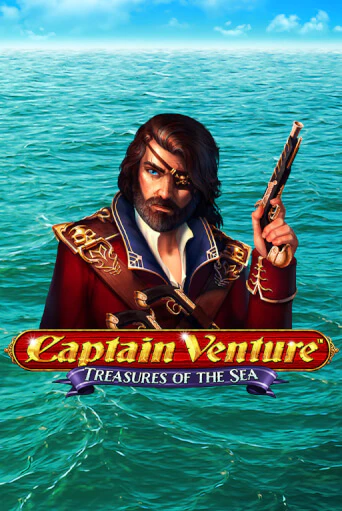 Демо игра Captain Venture играть онлайн | Casino X бесплатно