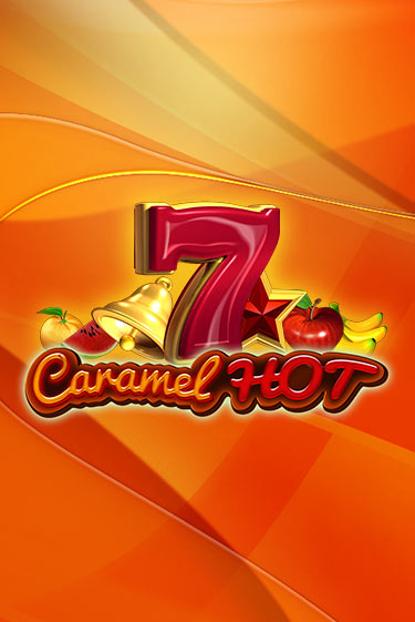 Демо игра Caramel Hot играть онлайн | Casino X бесплатно