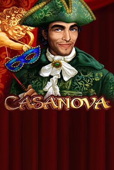 Демо игра Casanova играть онлайн | Casino X бесплатно