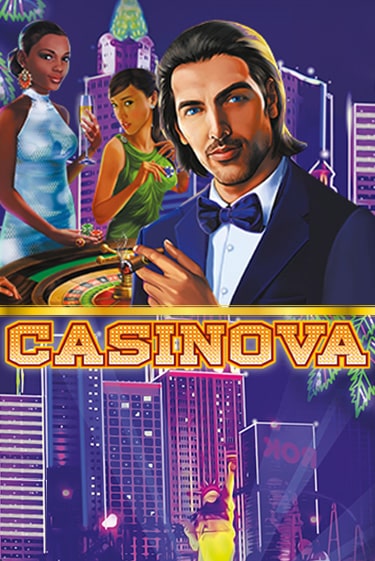 Демо игра Casinova играть онлайн | Casino X бесплатно