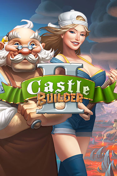 Демо игра Castle Builder II играть онлайн | Casino X бесплатно