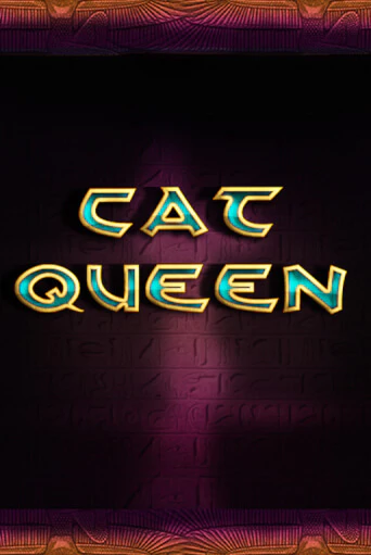 Демо игра Cat Queen играть онлайн | Casino X бесплатно