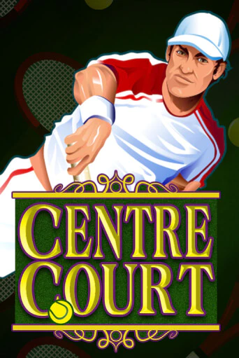 Демо игра Centre Court играть онлайн | Casino X бесплатно