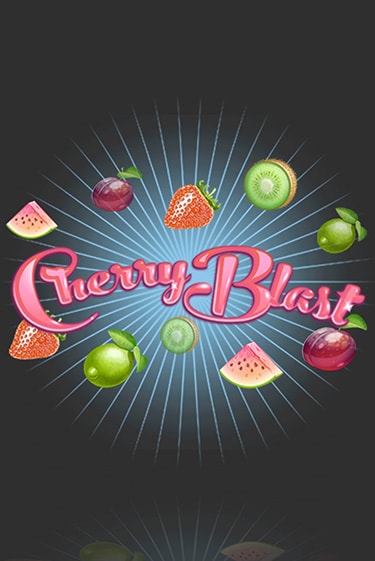 Демо игра Cherry Blast играть онлайн | Casino X бесплатно