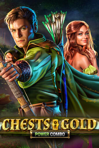 Демо игра Chests of Gold: Power Combo играть онлайн | Casino X бесплатно