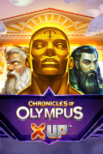 Демо игра Chronicles of Olympus X UP играть онлайн | Casino X бесплатно