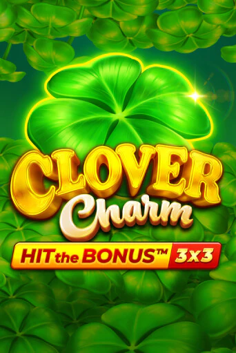 Демо игра Clover Charm: Hit the Bonus играть онлайн | Casino X бесплатно