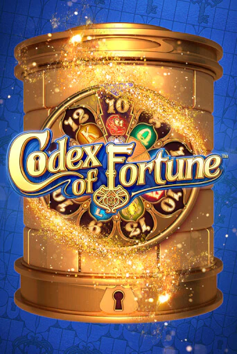 Демо игра Codex of Fortune играть онлайн | Casino X бесплатно