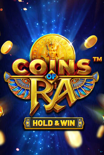 Демо игра Coins Of Ra - Hold & Win играть онлайн | Casino X бесплатно