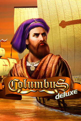 Демо игра Columbus Deluxe играть онлайн | Casino X бесплатно