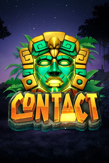 Демо игра Contact играть онлайн | Casino X бесплатно