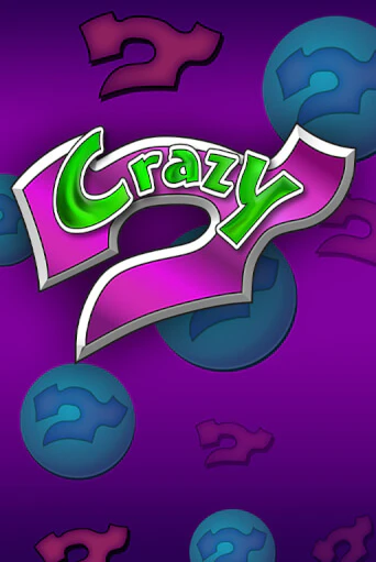 Демо игра Crazy 7 играть онлайн | Casino X бесплатно