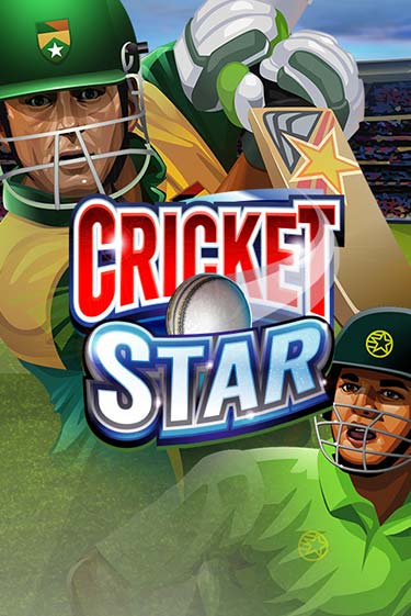 Демо игра Cricket Star играть онлайн | Casino X бесплатно