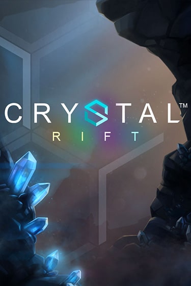 Демо игра Crystal Rift играть онлайн | Casino X бесплатно