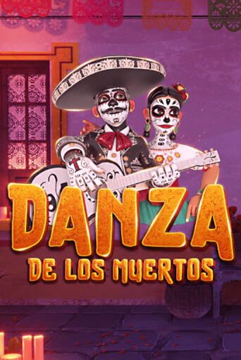 Демо игра Danza de los Muertos играть онлайн | Casino X бесплатно