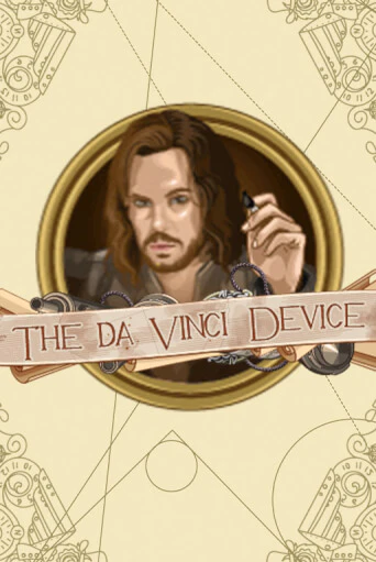 Демо игра The Davinci Device играть онлайн | Casino X бесплатно