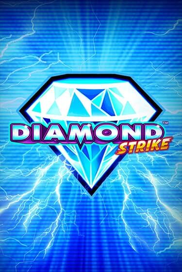 Демо игра Diamond Strike™ играть онлайн | Casino X бесплатно