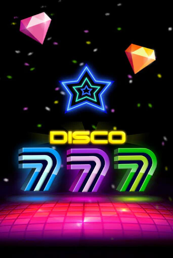 Демо игра Disco 777 играть онлайн | Casino X бесплатно