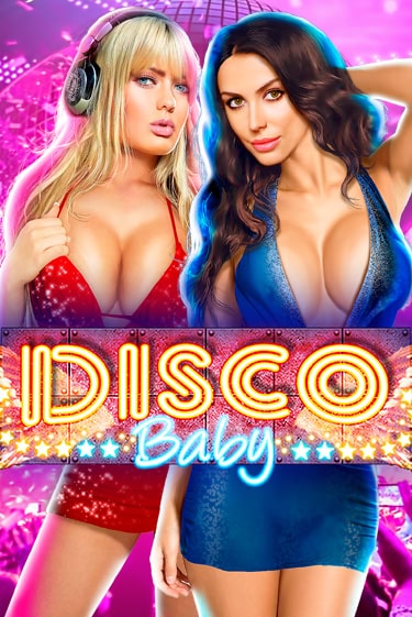 Демо игра Disco Baby играть онлайн | Casino X бесплатно