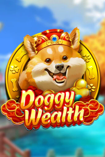 Демо игра Doggy Wealth играть онлайн | Casino X бесплатно