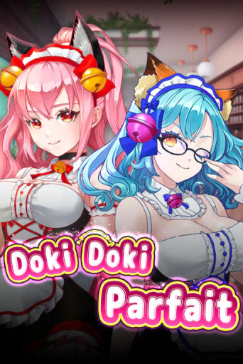 Демо игра Doki Doki Parfait играть онлайн | Casino X бесплатно