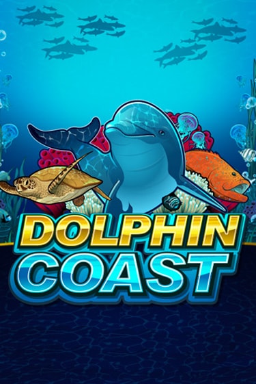 Демо игра Dolphin Coast играть онлайн | Casino X бесплатно