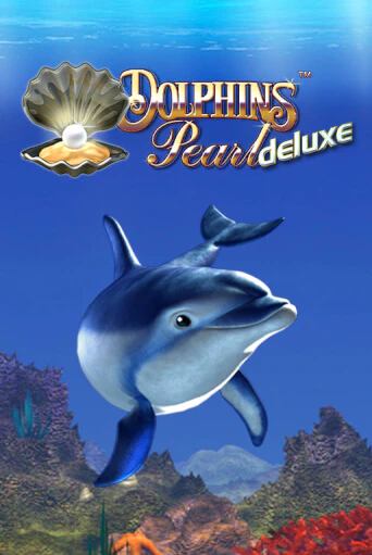 Демо игра Dolphin's Pearl Deluxe играть онлайн | Casino X бесплатно