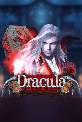 Демо игра Dracula играть онлайн | Casino X бесплатно