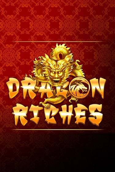 Демо игра Dragon Riches играть онлайн | Casino X бесплатно