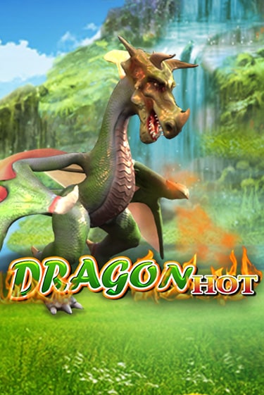 Демо игра Dragon Hot играть онлайн | Casino X бесплатно