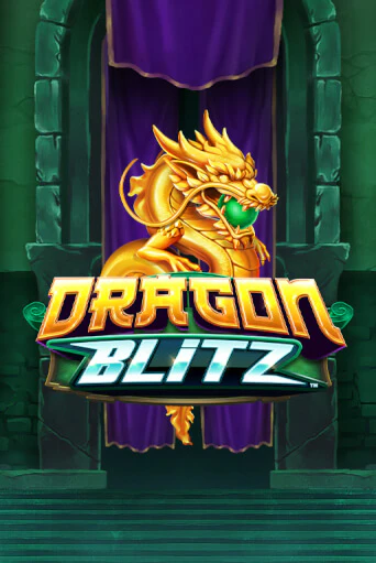 Демо игра Dragon Blitz играть онлайн | Casino X бесплатно