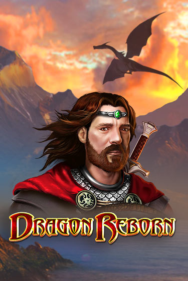 Демо игра Dragon Reborn играть онлайн | Casino X бесплатно