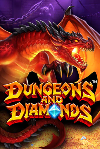 Демо игра Dungeons and Diamonds™ играть онлайн | Casino X бесплатно