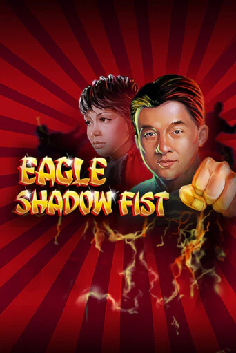 Демо игра Eagle Shadow Fist играть онлайн | Casino X бесплатно