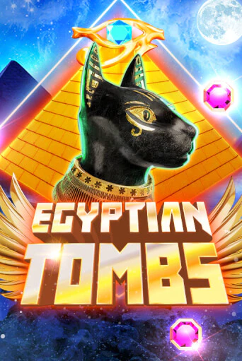 Демо игра Egyptian Tombs играть онлайн | Casino X бесплатно