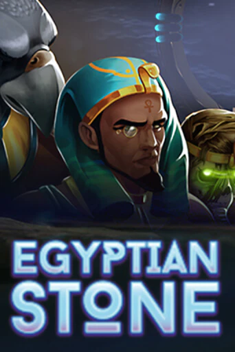 Демо игра Egyptian Stone играть онлайн | Casino X бесплатно