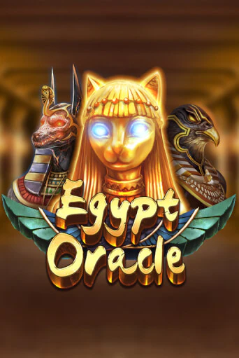 Демо игра Egypt Oracle играть онлайн | Casino X бесплатно