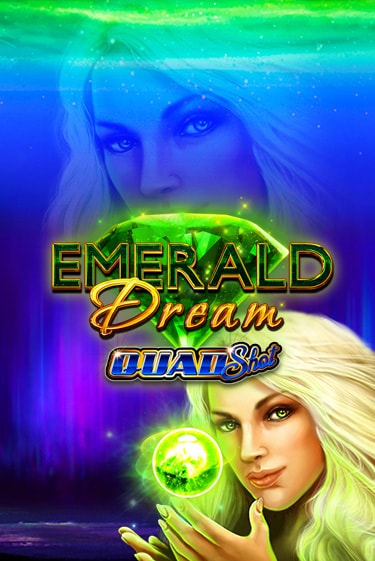 Демо игра Emerald Dream играть онлайн | Casino X бесплатно