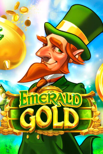 Демо игра Emerald Gold играть онлайн | Casino X бесплатно