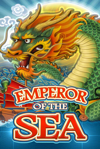 Демо игра Emperor Of The Sea играть онлайн | Casino X бесплатно