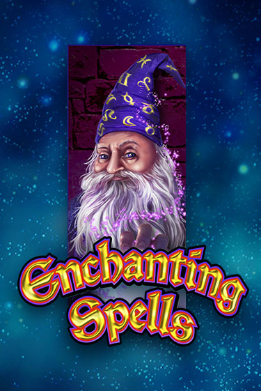 Демо игра Enchanting Spells играть онлайн | Casino X бесплатно