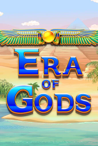 Демо игра Era Of Gods играть онлайн | Casino X бесплатно