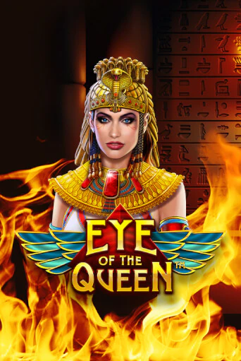 Демо игра Eye of the Queen играть онлайн | Casino X бесплатно