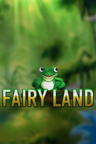 Демо игра Fairy Land играть онлайн | Casino X бесплатно