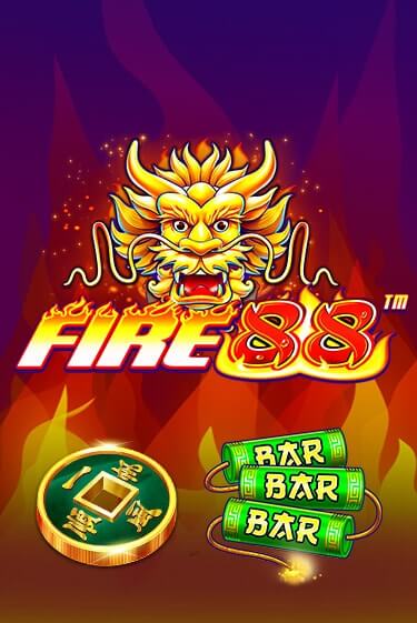 Демо игра Fire 88™ играть онлайн | Casino X бесплатно