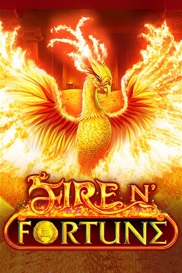 Демо игра Fire N Fortune играть онлайн | Casino X бесплатно