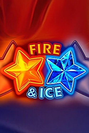 Демо игра Fire & Ice играть онлайн | Casino X бесплатно