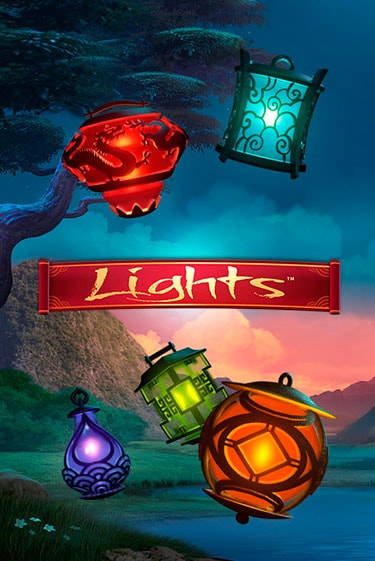 Демо игра Lights™ играть онлайн | Casino X бесплатно