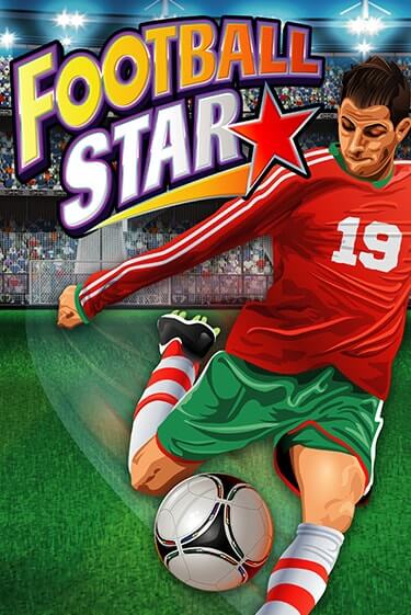 Демо игра Football Star играть онлайн | Casino X бесплатно